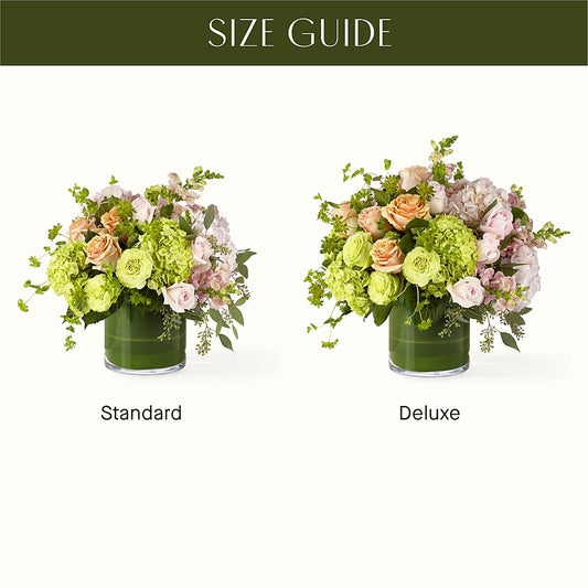 The Art Deco – CASSIDY'S FLOWERS, Newmarket ON