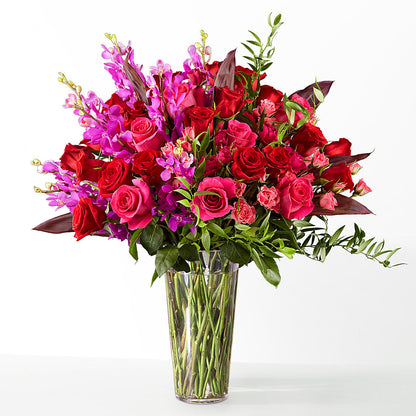 The Honeymoon – CASSIDY'S FLOWERS, Newmarket ON