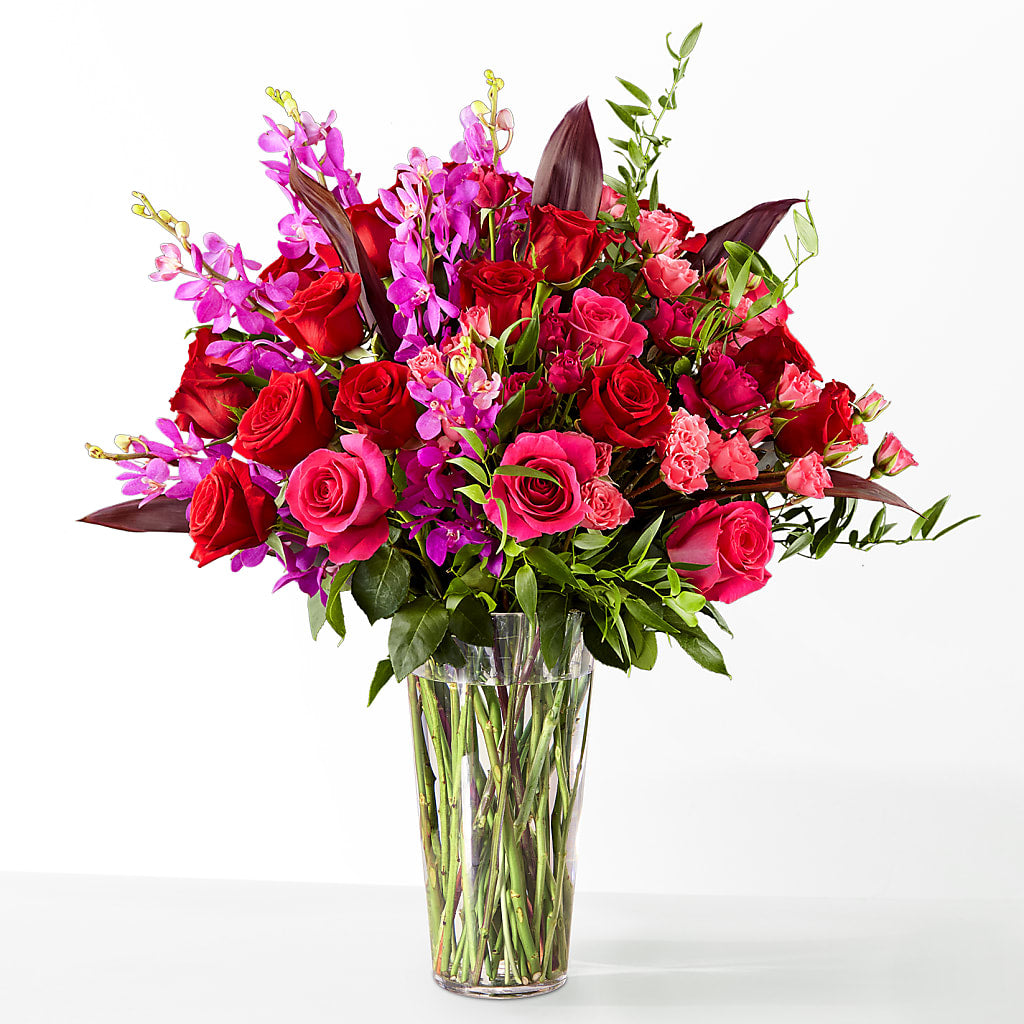 The Honeymoon – CASSIDY'S FLOWERS, Newmarket ON