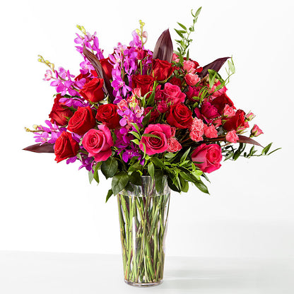The Honeymoon – CASSIDY'S FLOWERS, Newmarket ON