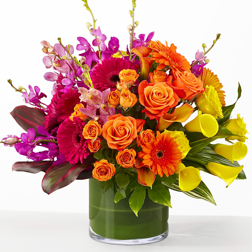 The Mosaic – CASSIDY'S FLOWERS, Newmarket ON