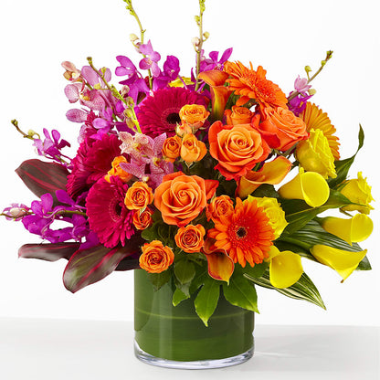 The Mosaic – CASSIDY'S FLOWERS, Newmarket ON