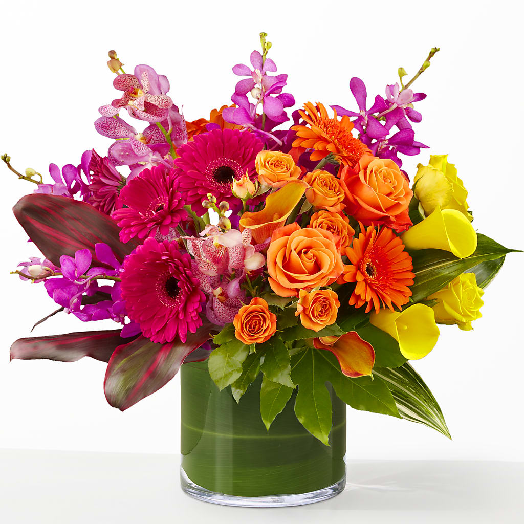 The Mosaic – CASSIDY'S FLOWERS, Newmarket ON