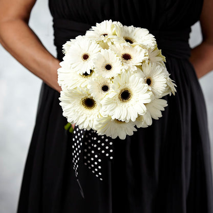 Daisy Delight Bouquet – CASSIDY'S FLOWERS, Newmarket ON