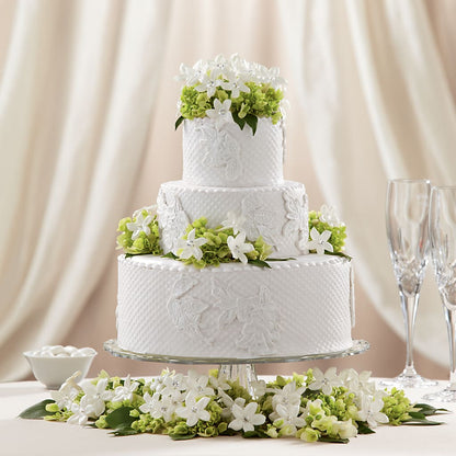Bloom & Blossom Cake Decor – CASSIDY'S FLOWERS, Newmarket ON