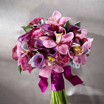 Delicacy Bouquet – CASSIDY'S FLOWERS, Newmarket ON
