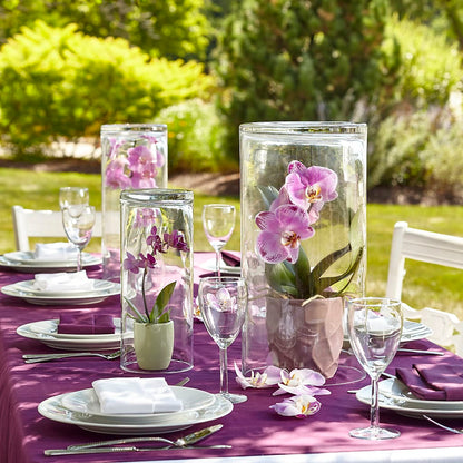 Dramatic Garden Centerpiece – CASSIDY'S FLOWERS, Newmarket ON