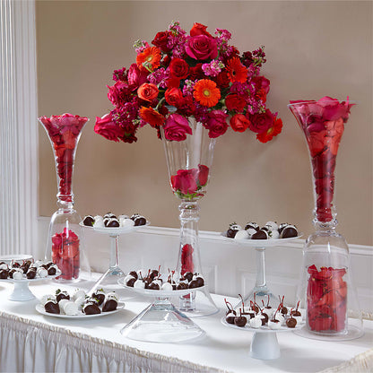 Life's Sweetness Centerpiece – CASSIDY'S FLOWERS, Newmarket ON
