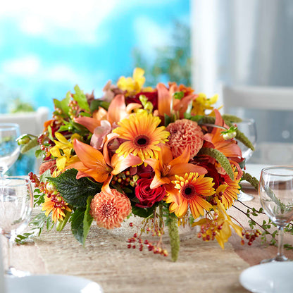One and Only Centerpiece – CASSIDY'S FLOWERS, Newmarket ON