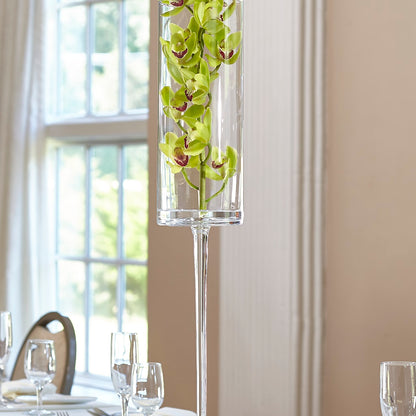 Green Mini Cymbidium Bouquet – CASSIDY'S FLOWERS, Newmarket ON
