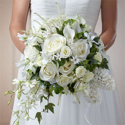 Cherish Bouquet – CASSIDY'S FLOWERS, Newmarket ON